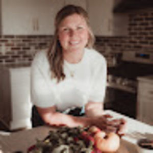 Meet your Posher, Kathryn